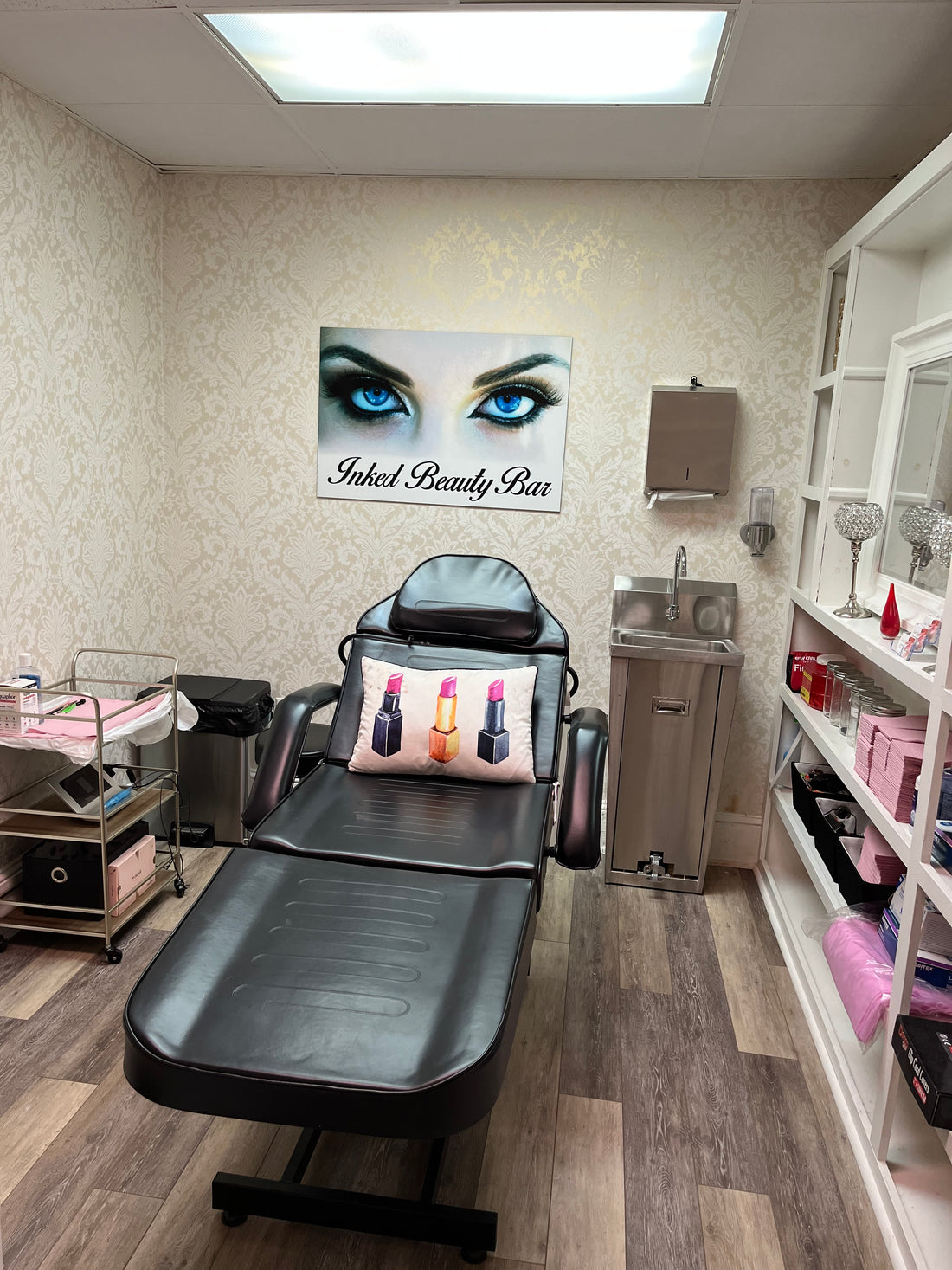Inked Beauty – Inkedbeautynj